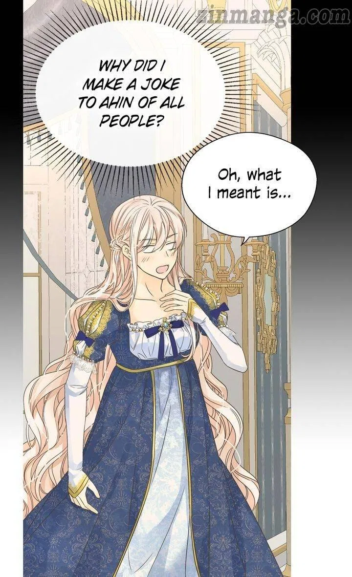 Daughter of the Emperor Chapter 230 – Page 32