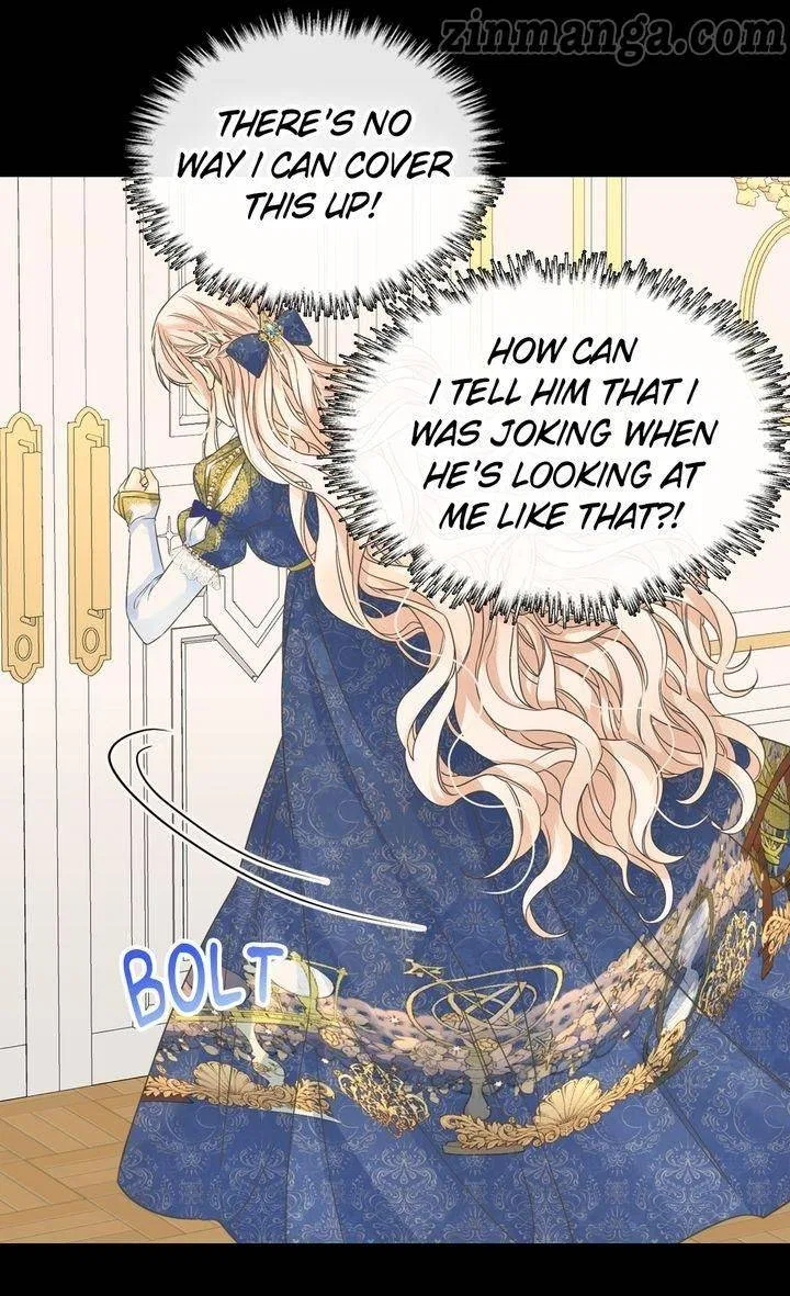 Daughter of the Emperor Chapter 230 – Page 35