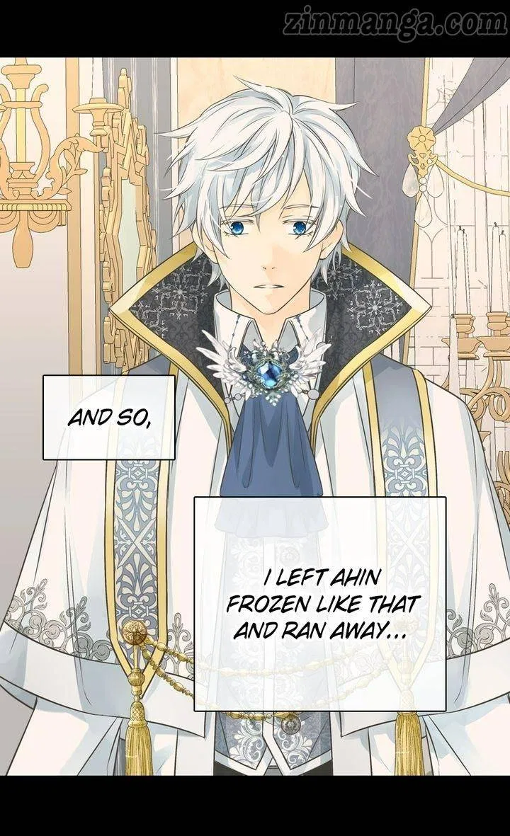 Daughter of the Emperor Chapter 230 – Page 36