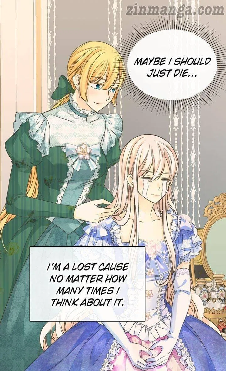 Daughter of the Emperor Chapter 230 – Page 37