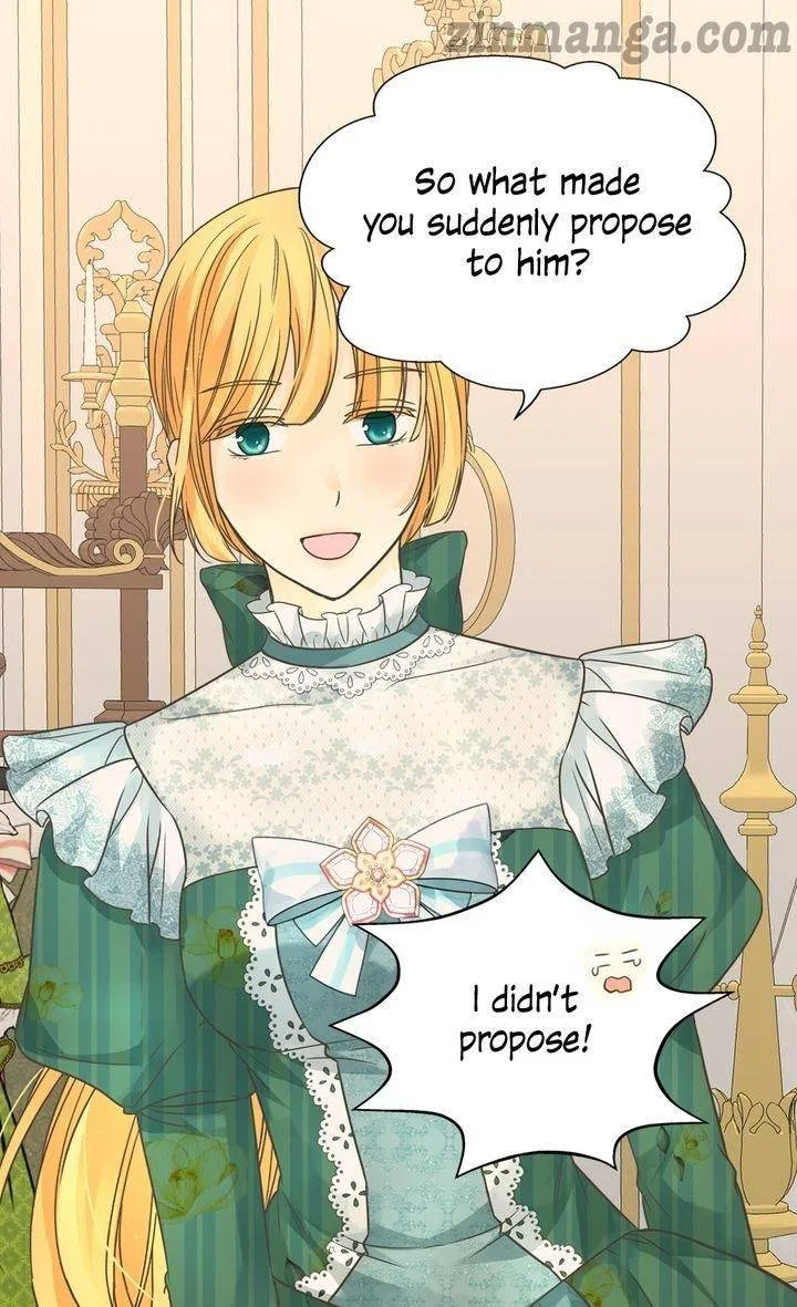 Daughter of the Emperor Chapter 230 – Page 38