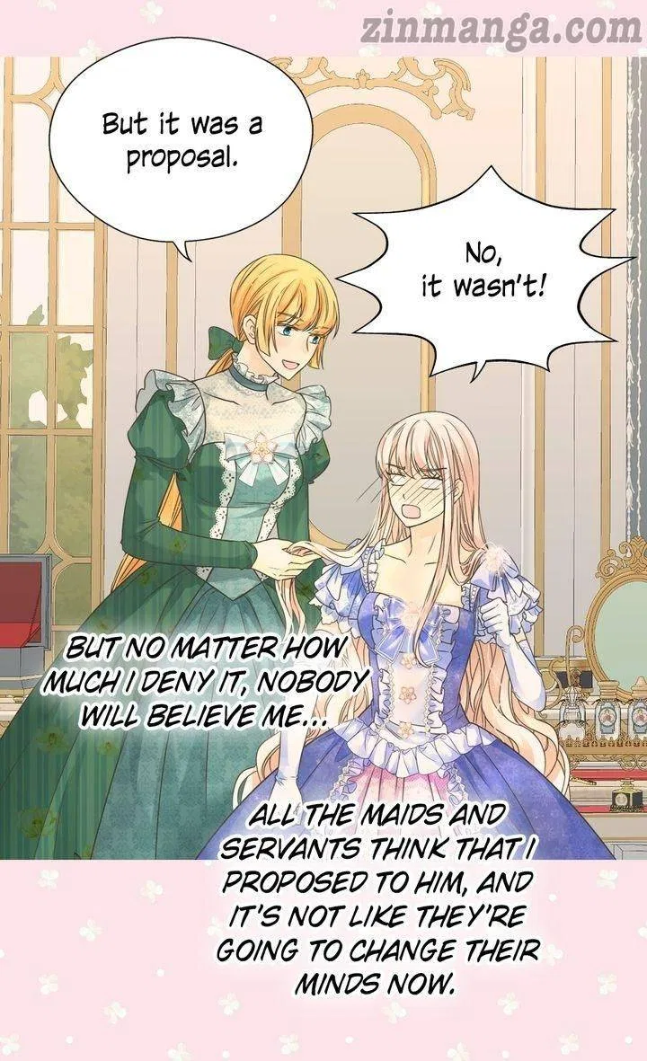 Daughter of the Emperor Chapter 230 – Page 39