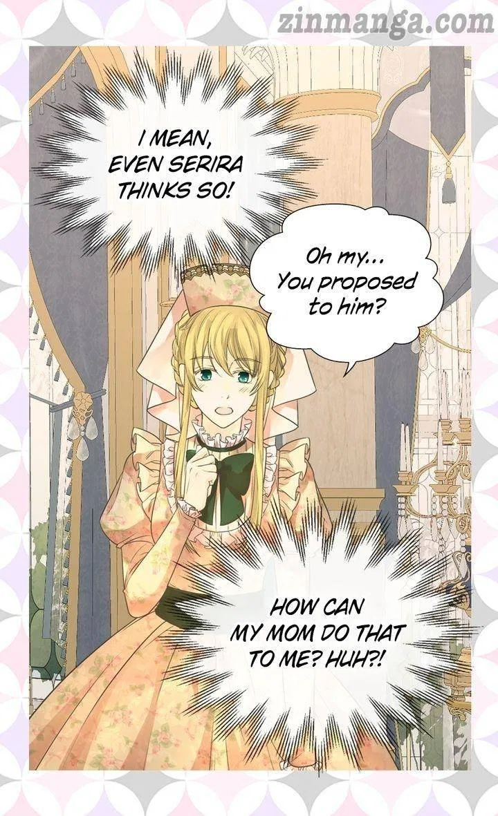 Daughter of the Emperor Chapter 230 – Page 40