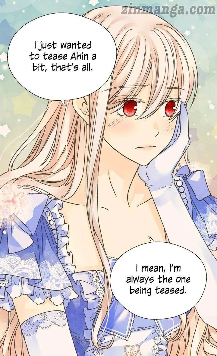 Daughter of the Emperor Chapter 230 – Page 41