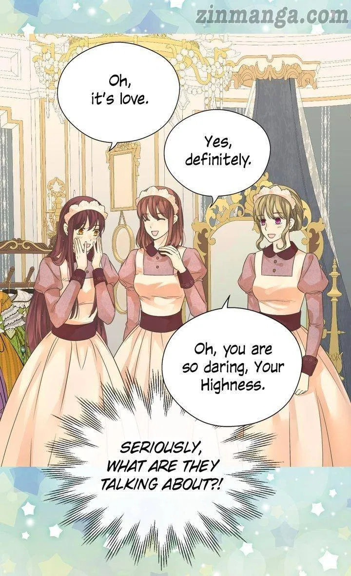 Daughter of the Emperor Chapter 230 – Page 43