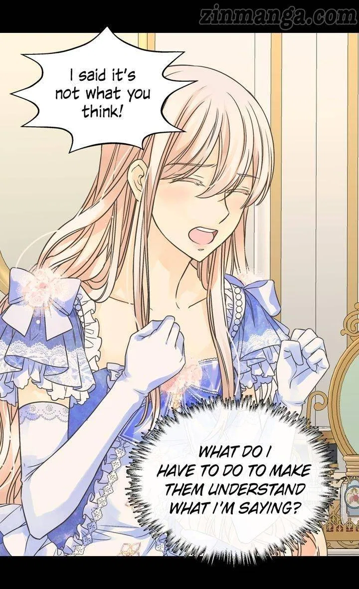Daughter of the Emperor Chapter 230 – Page 44