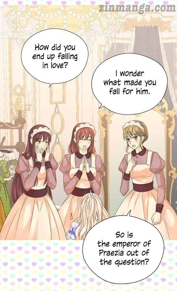 Daughter of the Emperor Chapter 230 – Page 45