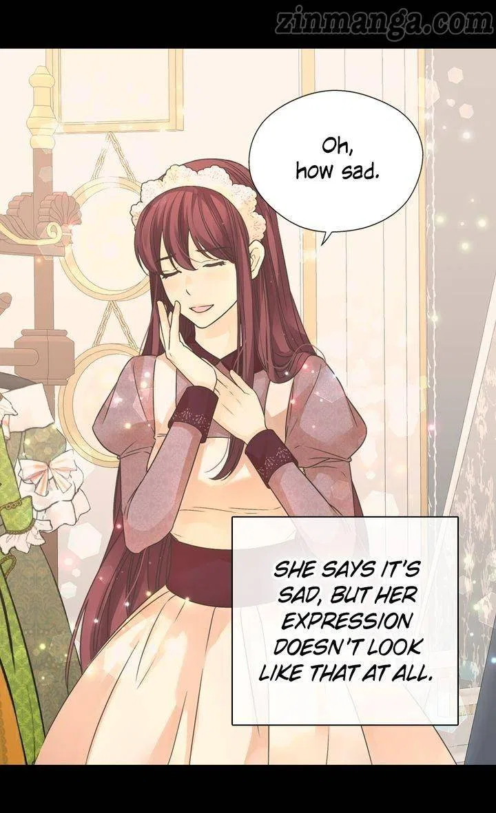 Daughter of the Emperor Chapter 230 – Page 46