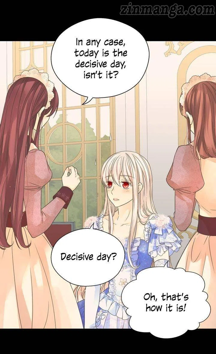 Daughter of the Emperor Chapter 230 – Page 47