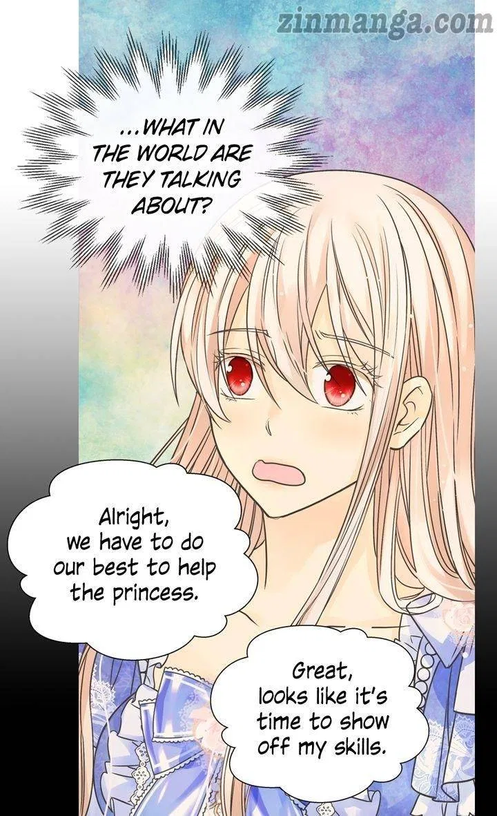 Daughter of the Emperor Chapter 230 – Page 48