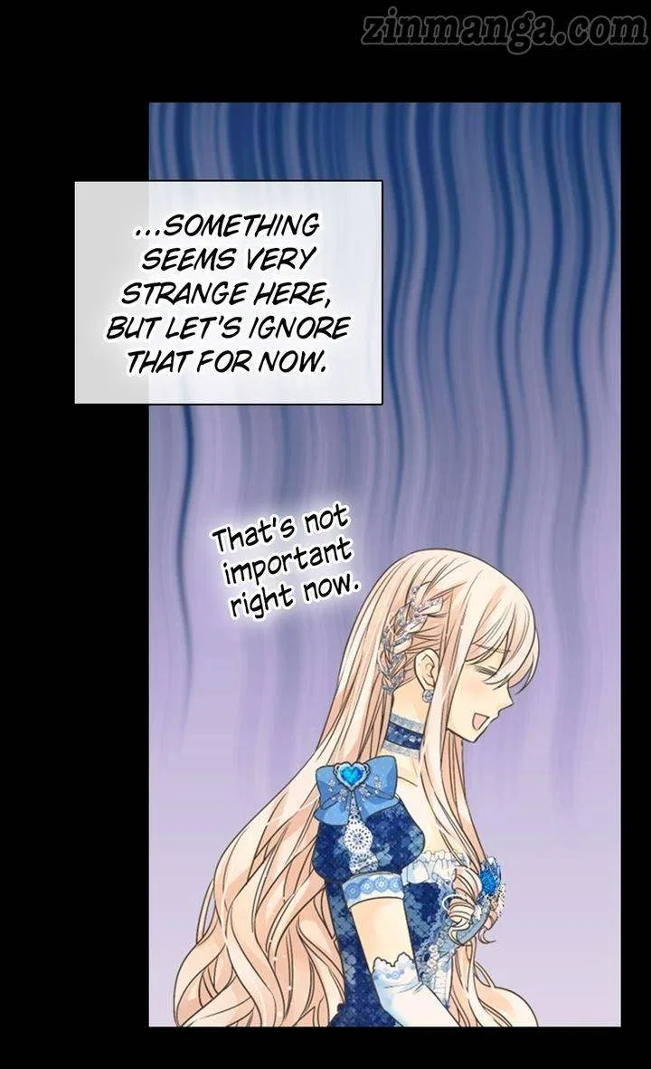 Daughter of the Emperor Chapter 230 – Page 53