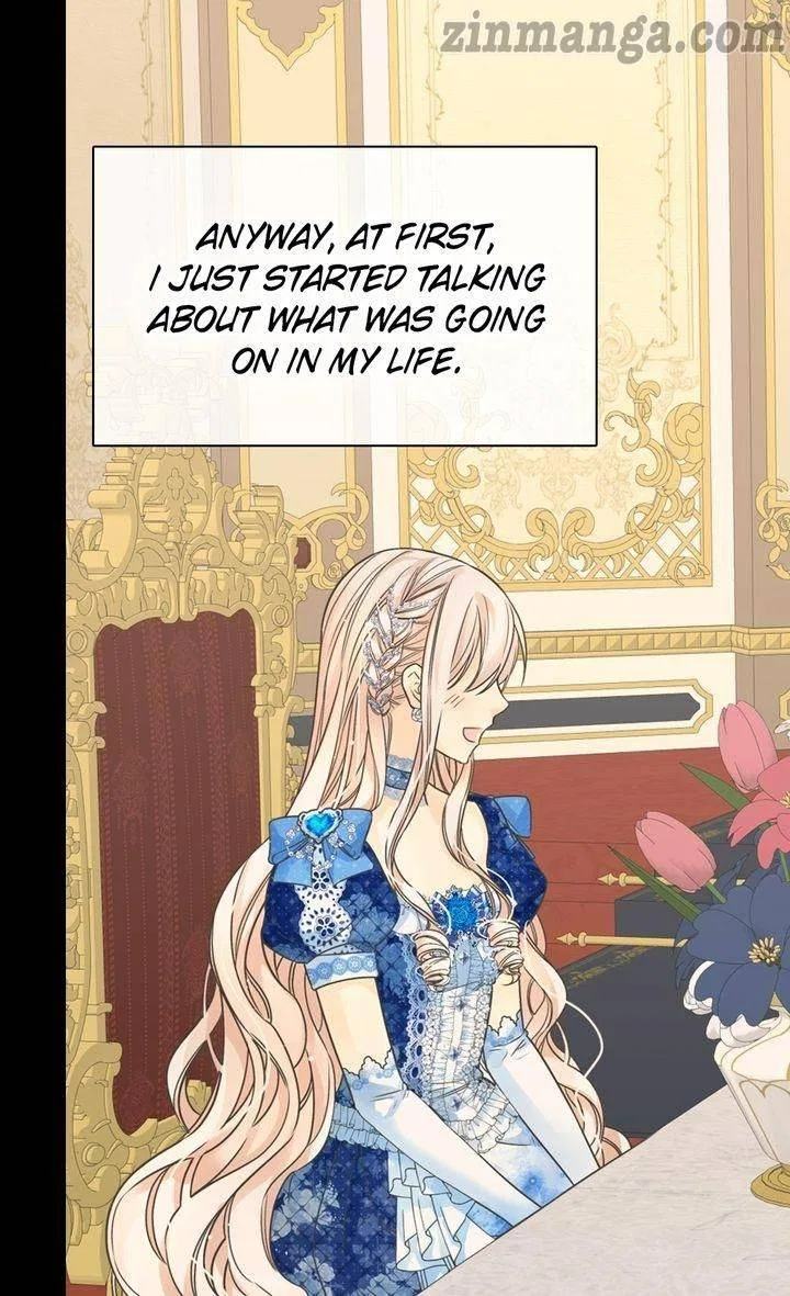 Daughter of the Emperor Chapter 230 – Page 54