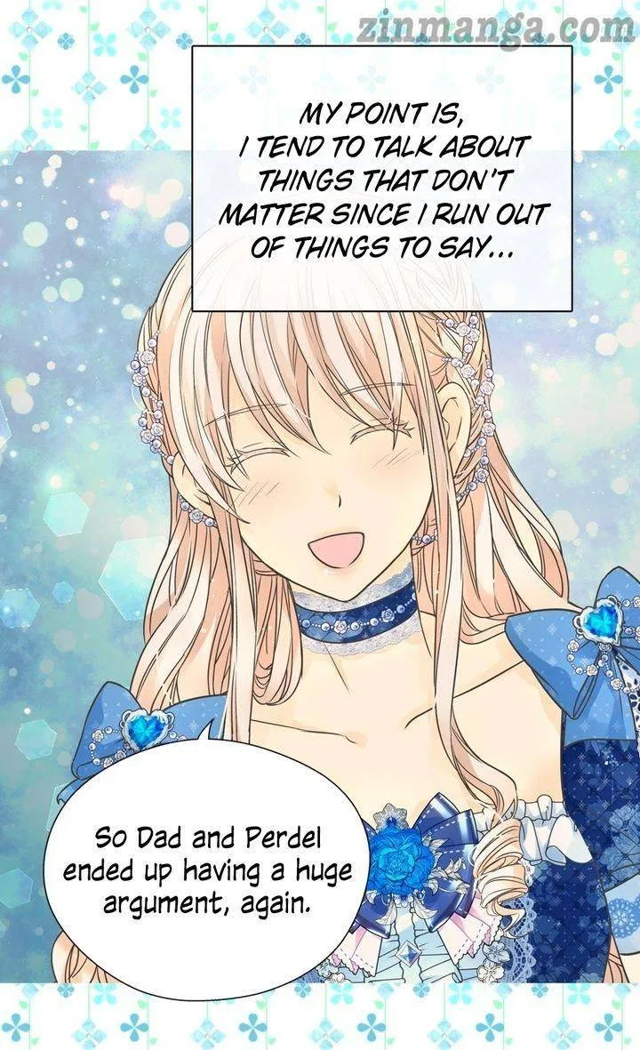 Daughter of the Emperor Chapter 230 – Page 56