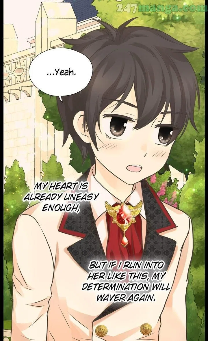 Daughter of the Emperor Chapter 229 – Page 8