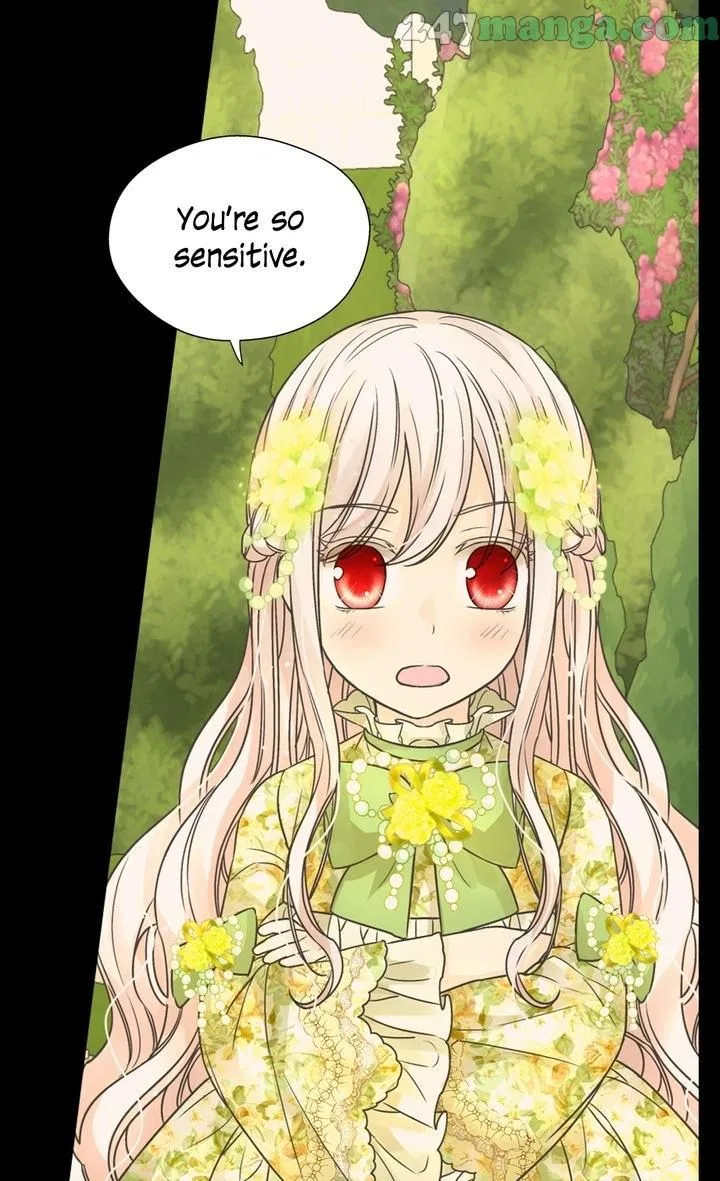 Daughter of the Emperor Chapter 229 – Page 16