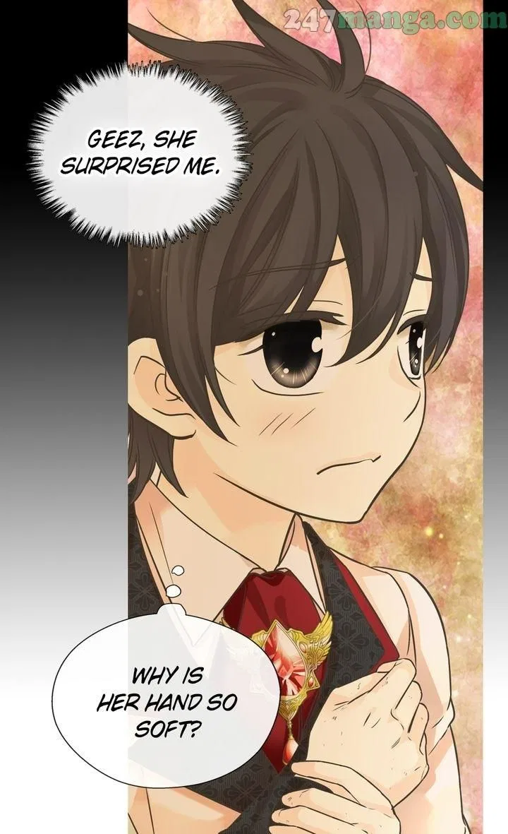 Daughter of the Emperor Chapter 229 – Page 17