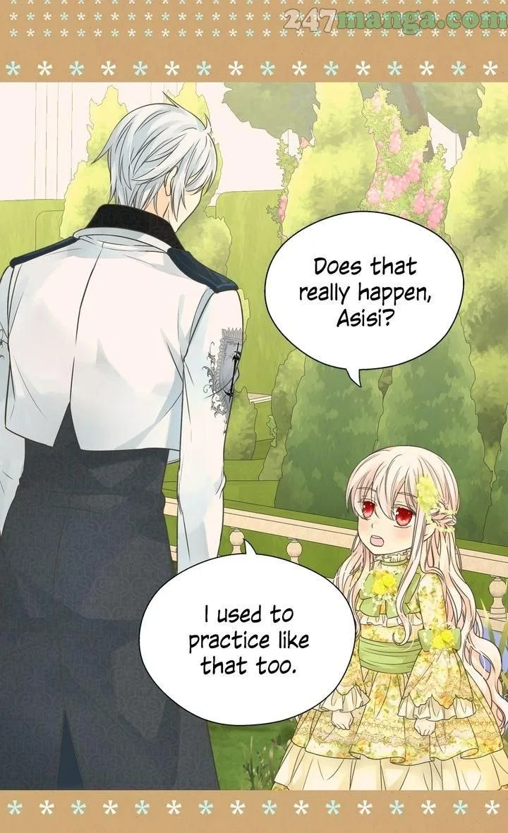 Daughter of the Emperor Chapter 229 – Page 20