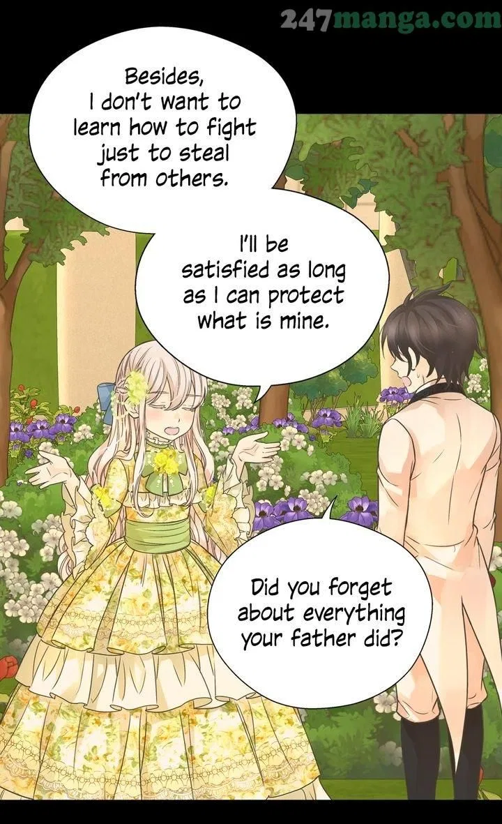 Daughter of the Emperor Chapter 229 – Page 24