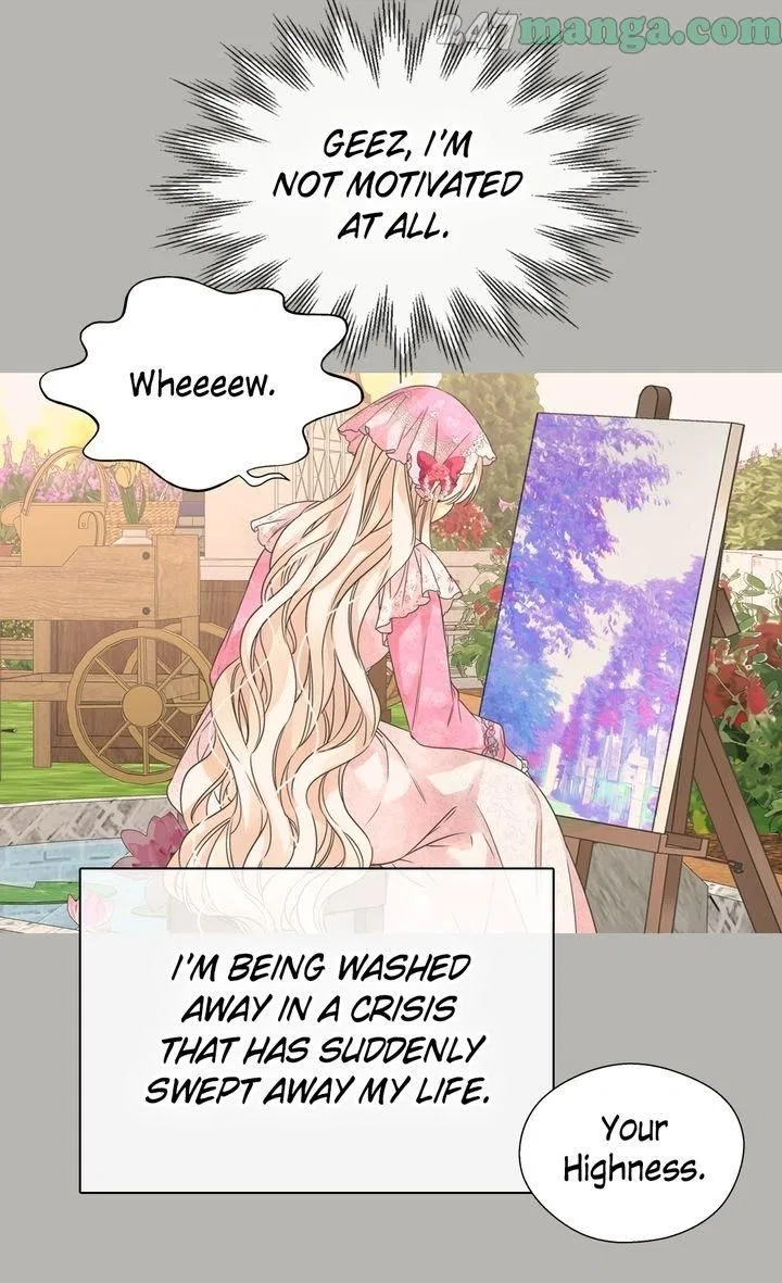 Daughter of the Emperor Chapter 229 – Page 53