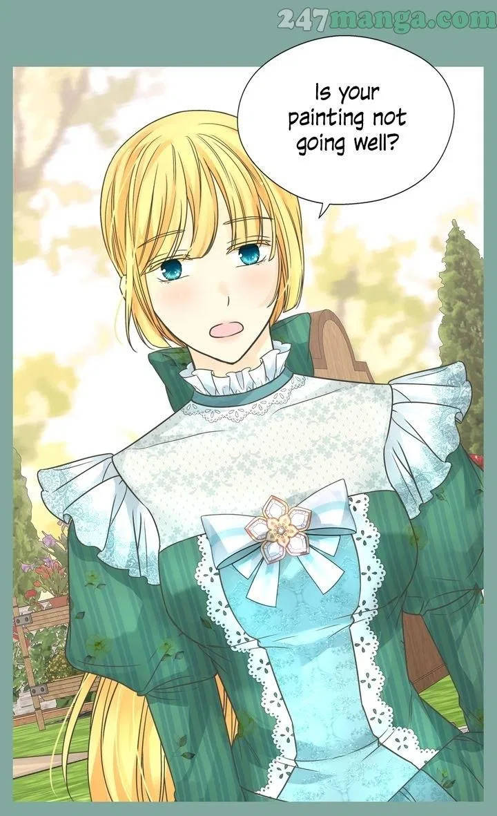 Daughter of the Emperor Chapter 229 – Page 54