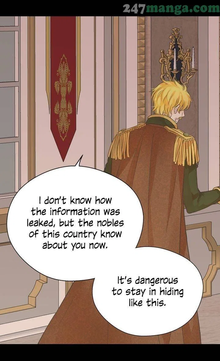 Daughter of the Emperor Chapter 228 – Page 2