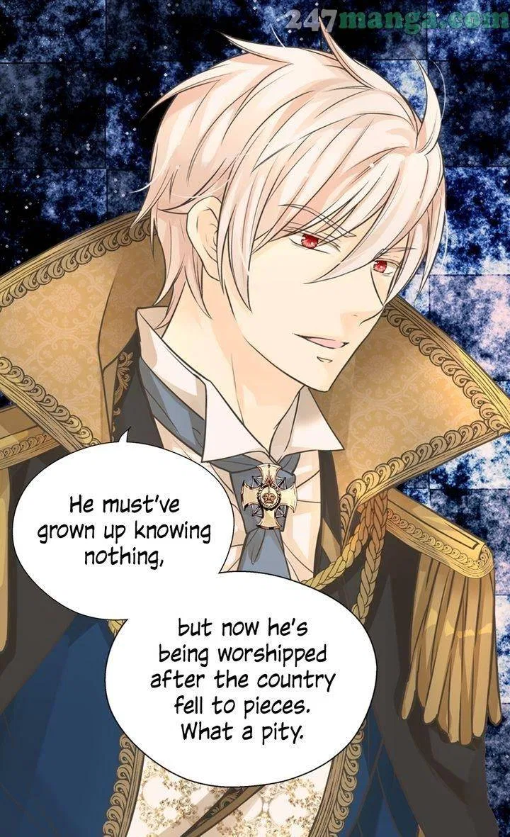 Daughter of the Emperor Chapter 228 – Page 6