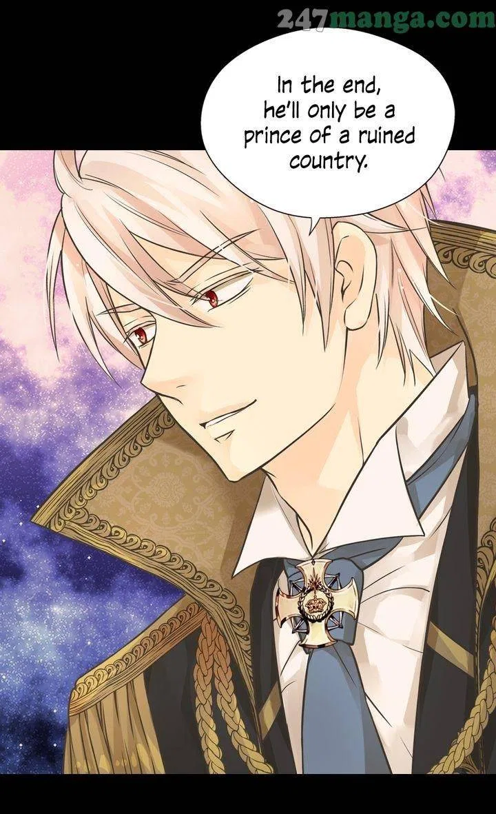 Daughter of the Emperor Chapter 228 – Page 7