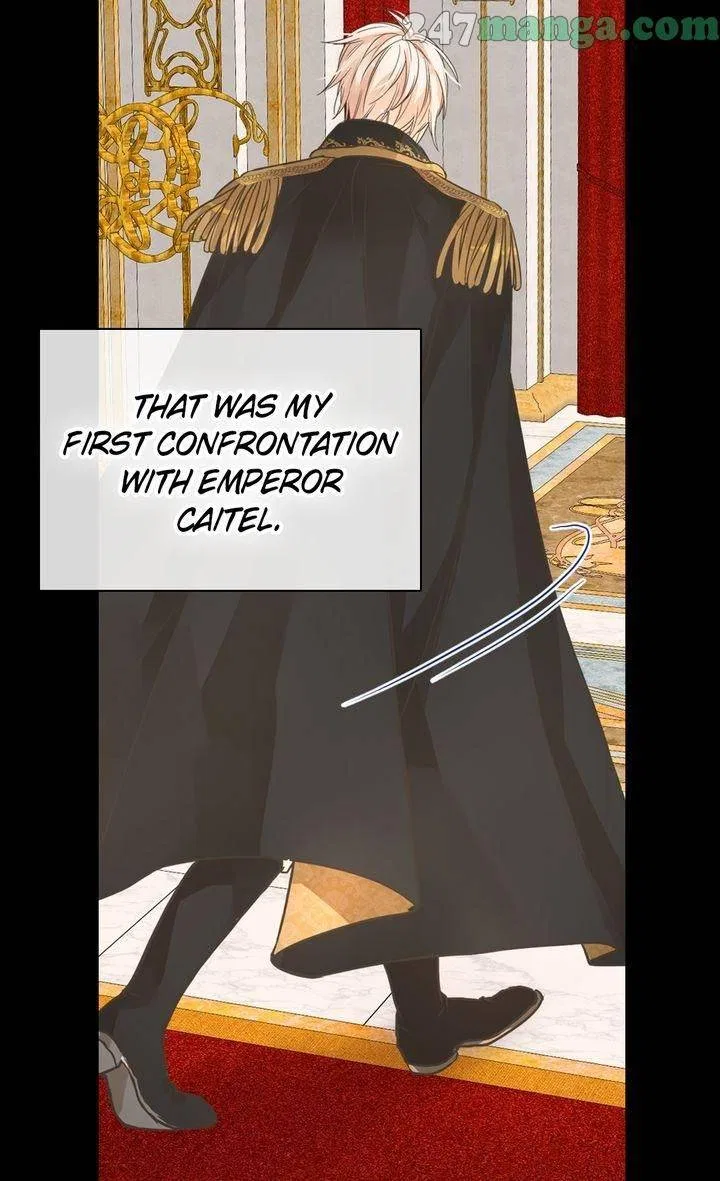 Daughter of the Emperor Chapter 228 – Page 10