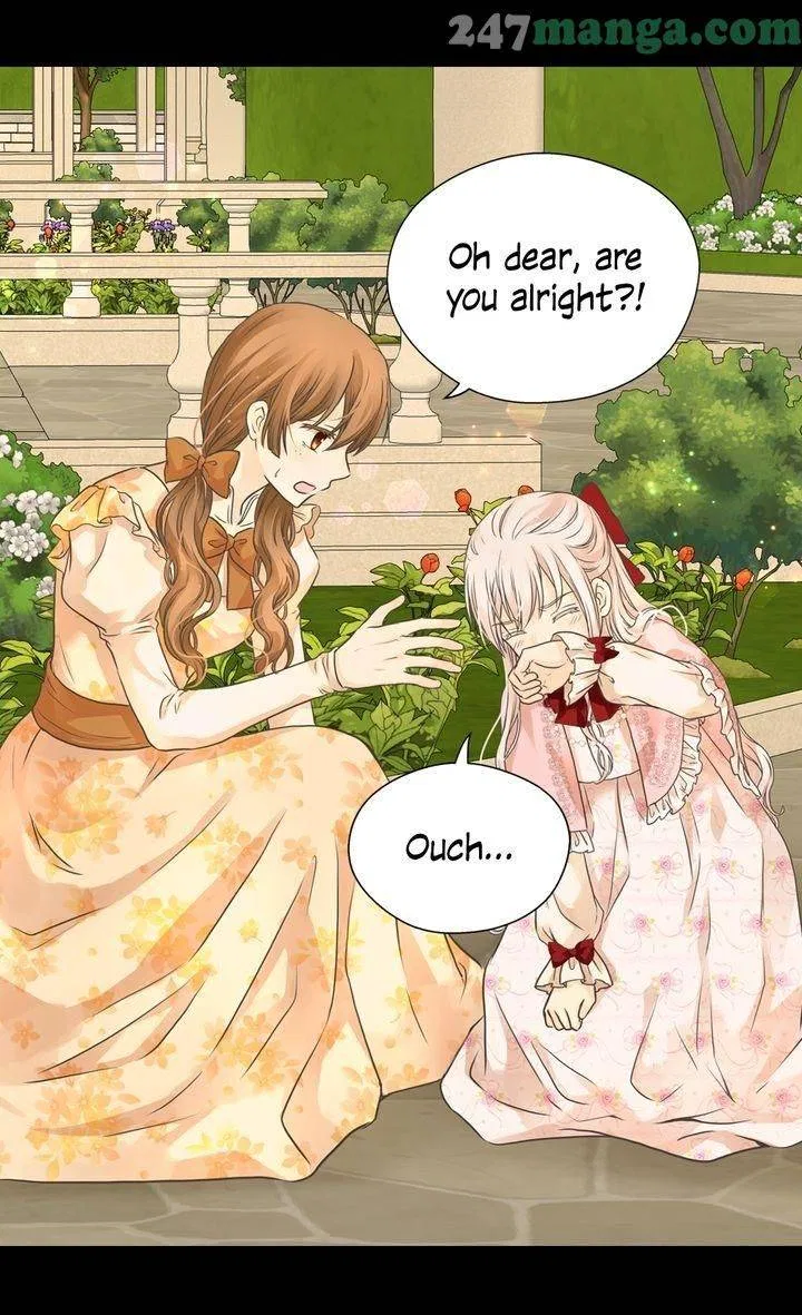 Daughter of the Emperor Chapter 228 – Page 18