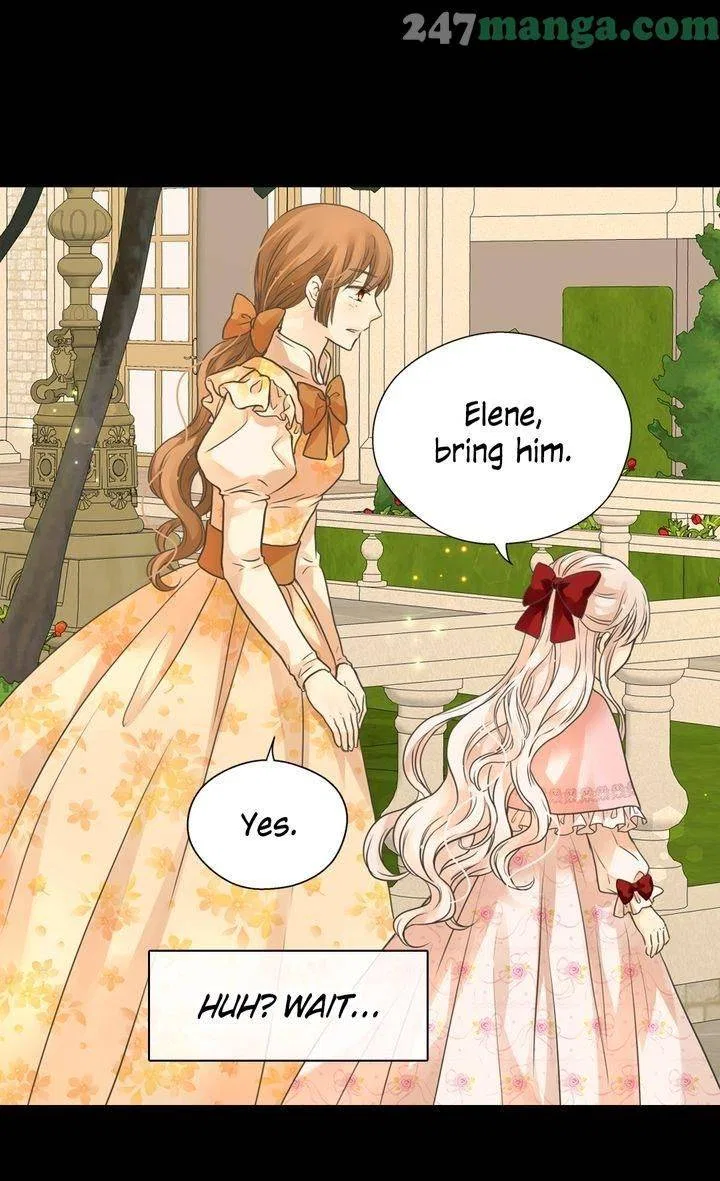 Daughter of the Emperor Chapter 228 – Page 23