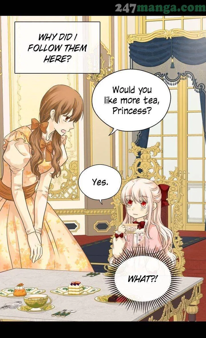 Daughter of the Emperor Chapter 228 – Page 24