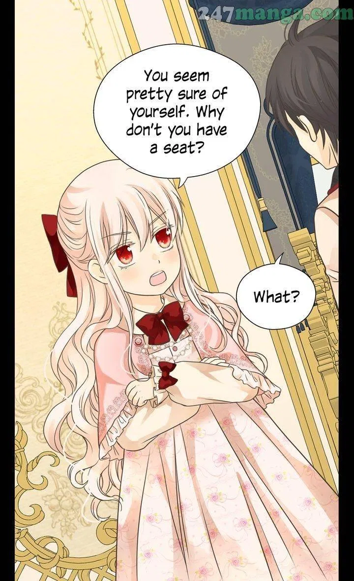 Daughter of the Emperor Chapter 228 – Page 33