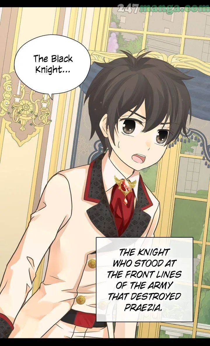 Daughter of the Emperor Chapter 228 – Page 37