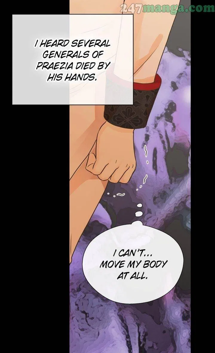 Daughter of the Emperor Chapter 228 – Page 38