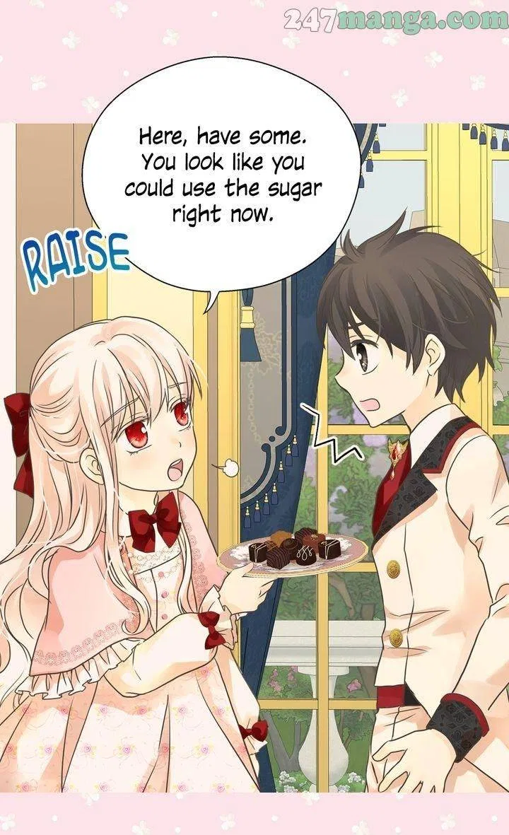 Daughter of the Emperor Chapter 228 – Page 40