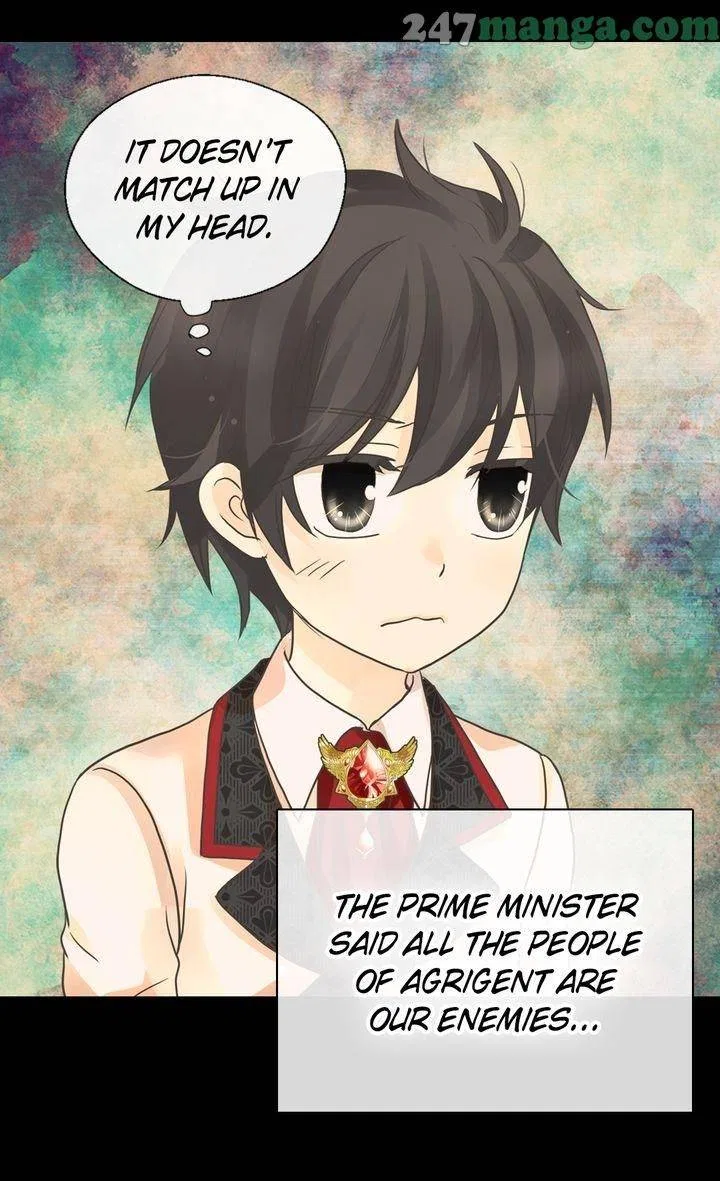Daughter of the Emperor Chapter 228 – Page 44