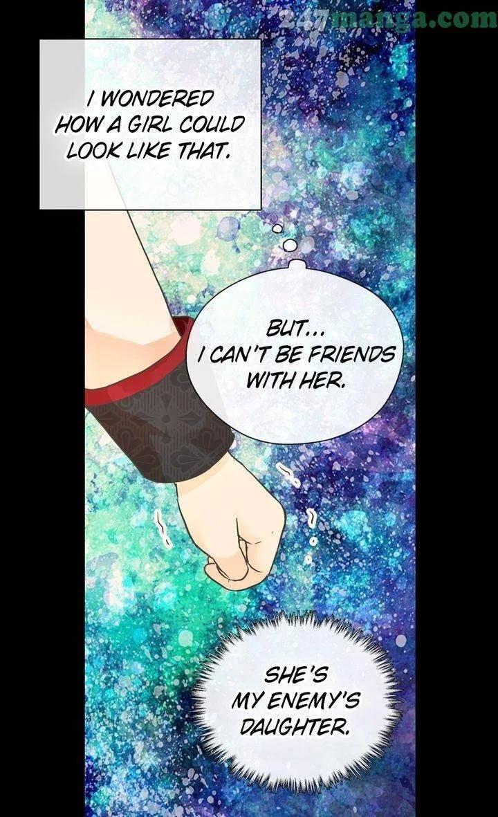 Daughter of the Emperor Chapter 228 – Page 56