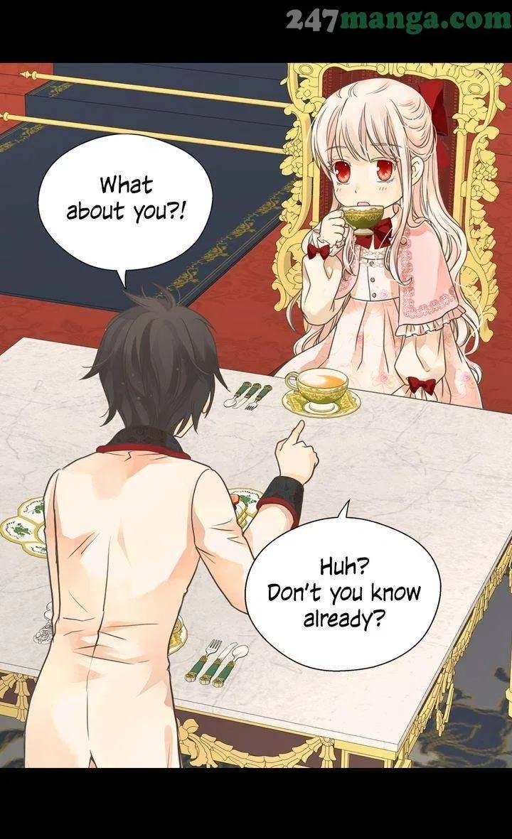 Daughter of the Emperor Chapter 228 – Page 57