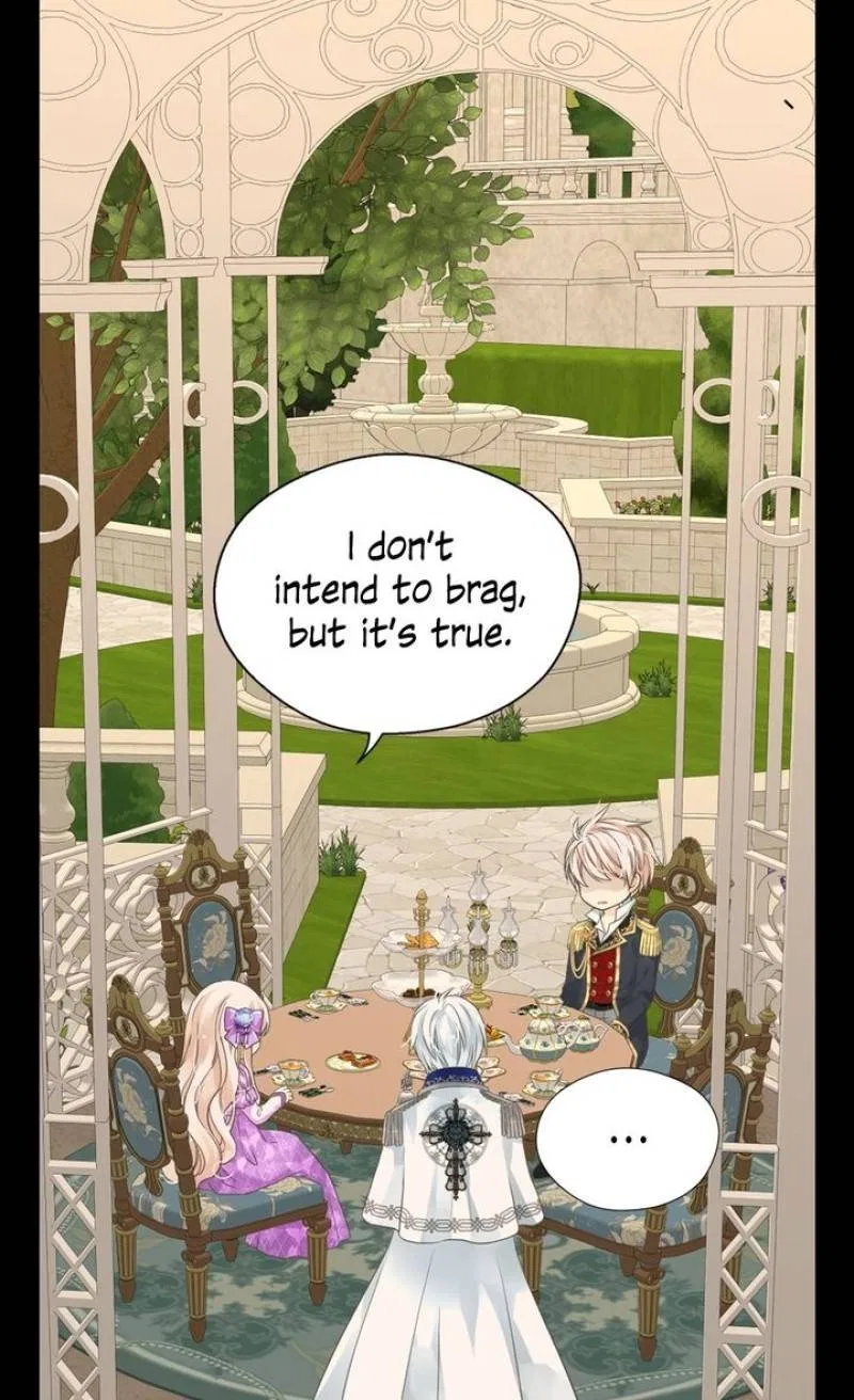 Daughter of the Emperor Chapter 227 – Page 5