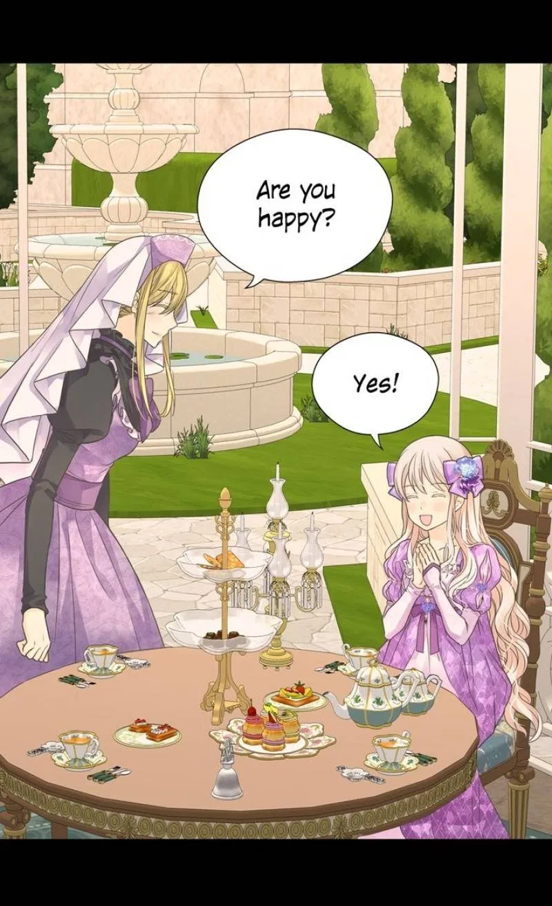 Daughter of the Emperor Chapter 227 – Page 28