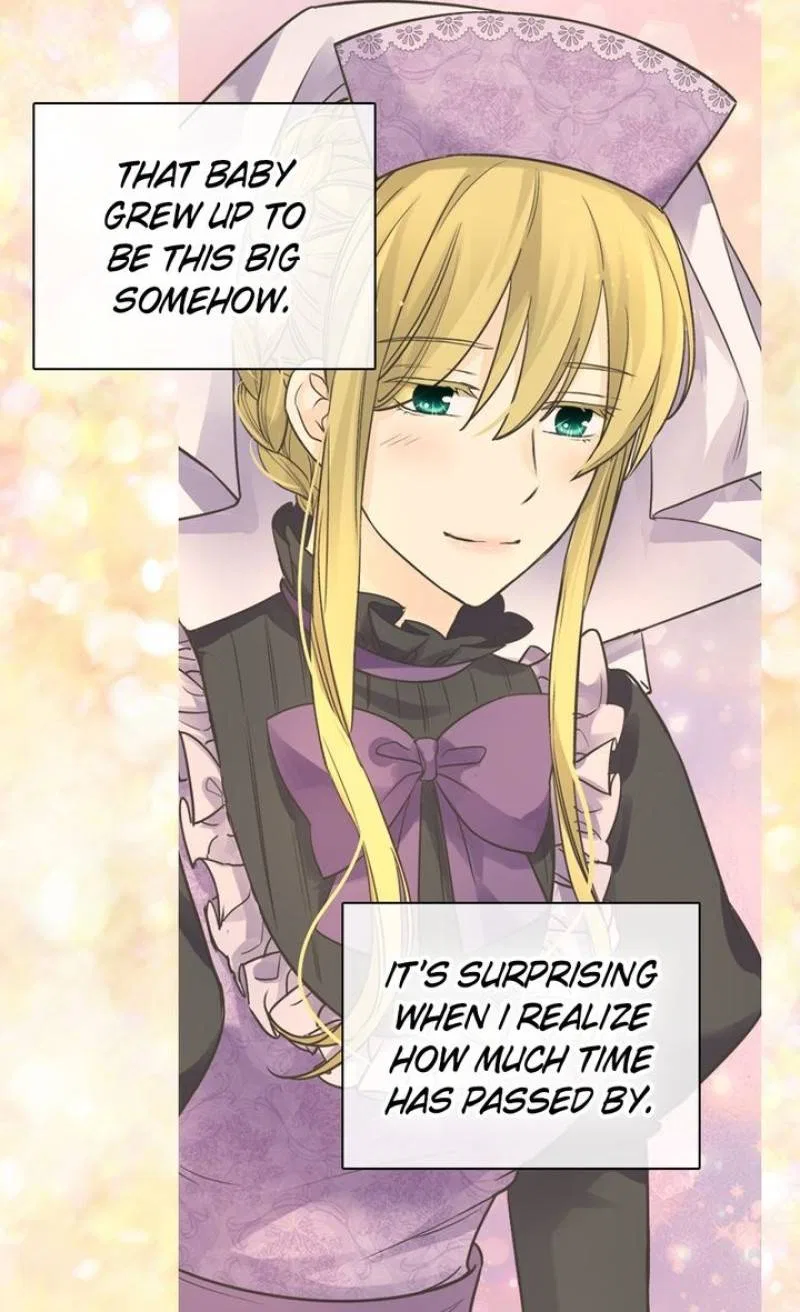 Daughter of the Emperor Chapter 227 – Page 29