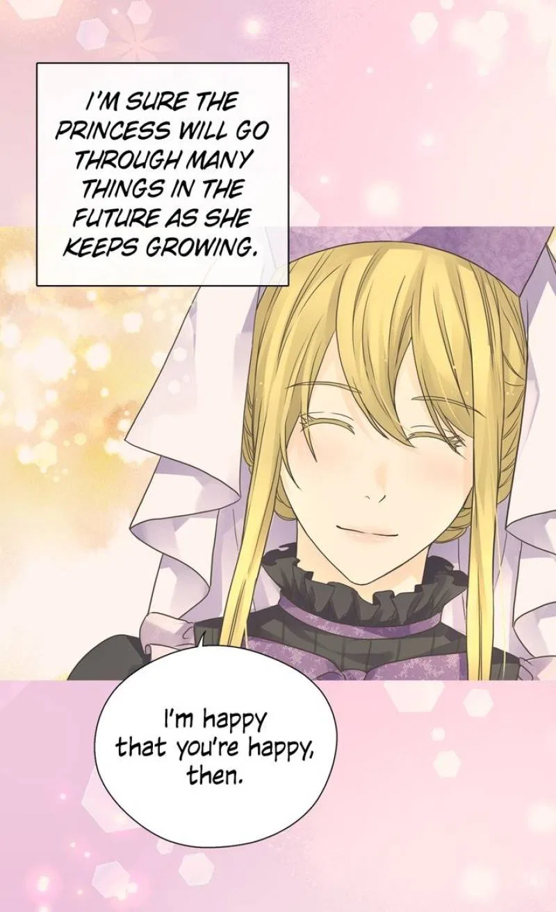 Daughter of the Emperor Chapter 227 – Page 30