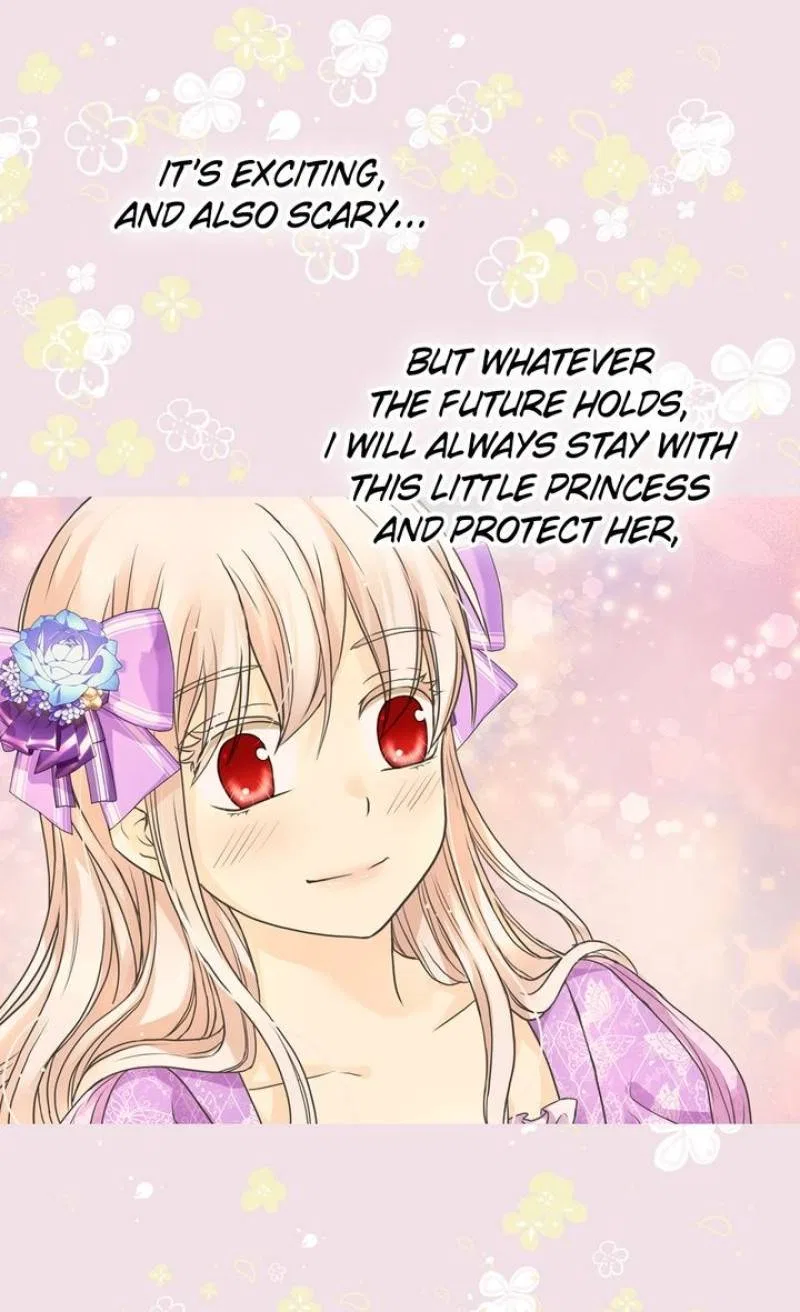 Daughter of the Emperor Chapter 227 – Page 31