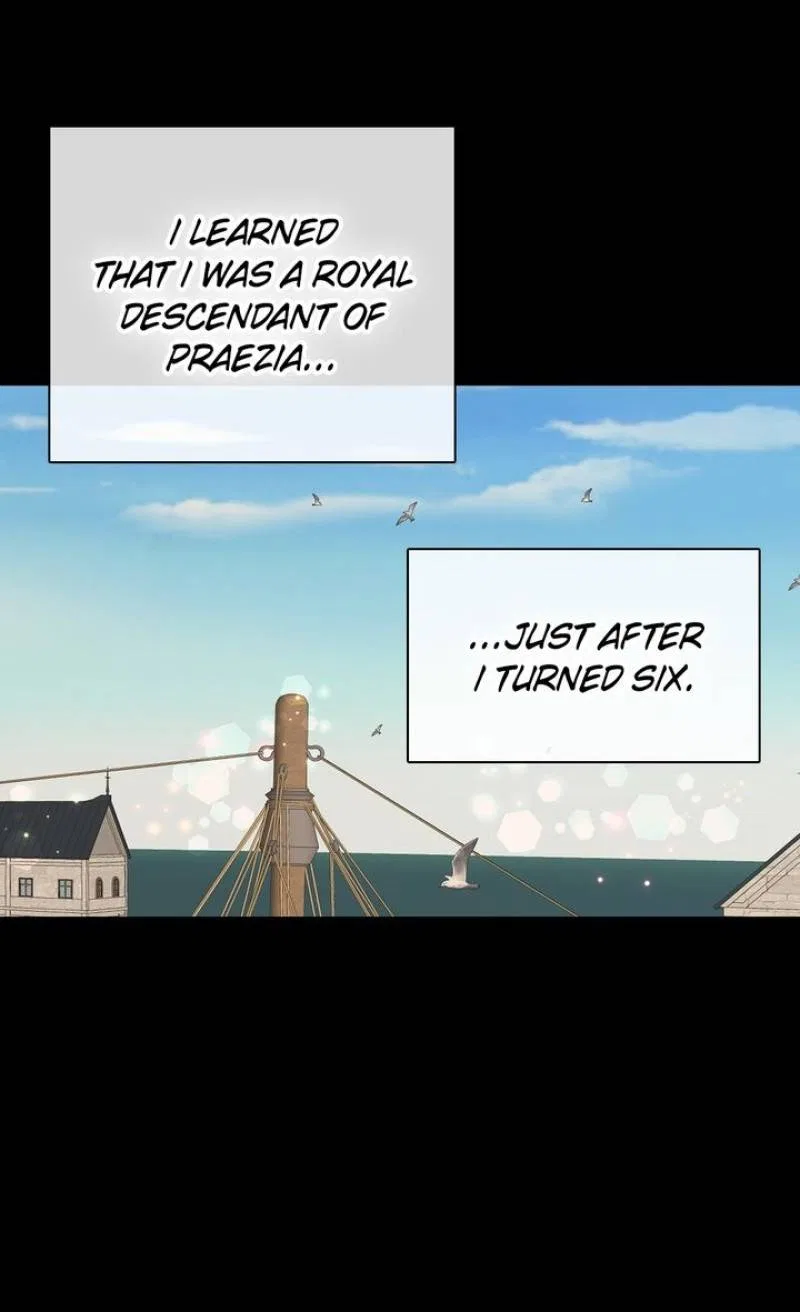 Daughter of the Emperor Chapter 227 – Page 35