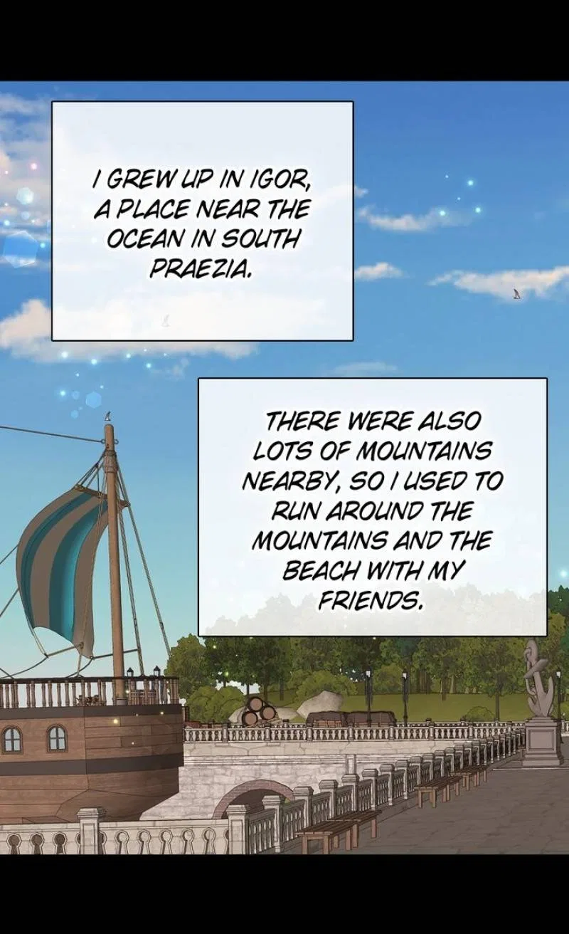 Daughter of the Emperor Chapter 227 – Page 36
