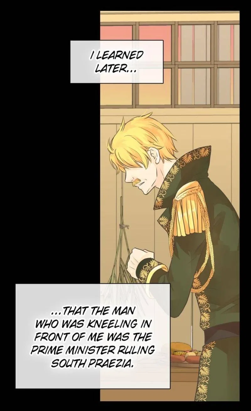 Daughter of the Emperor Chapter 227 – Page 43