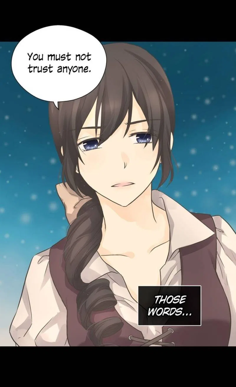 Daughter of the Emperor Chapter 227 – Page 46