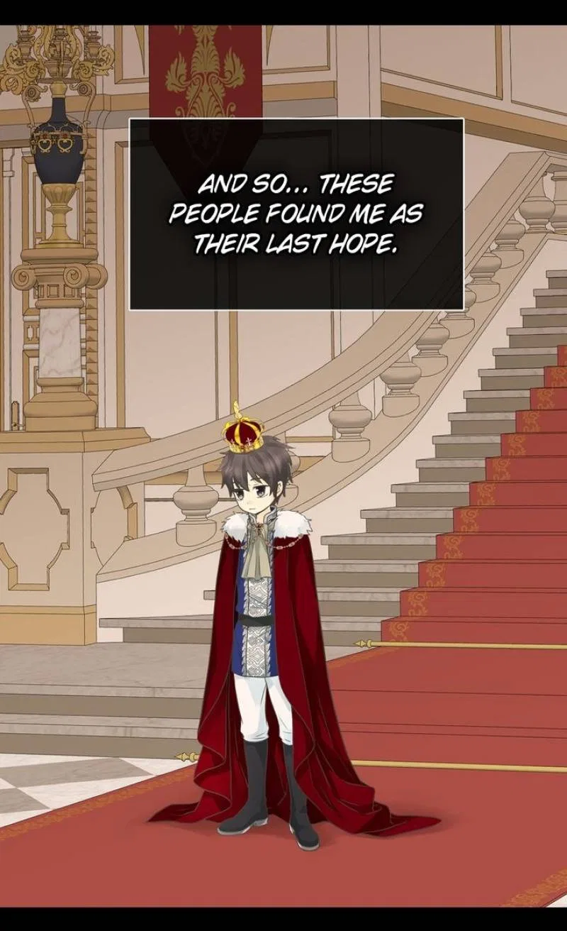 Daughter of the Emperor Chapter 227 – Page 49