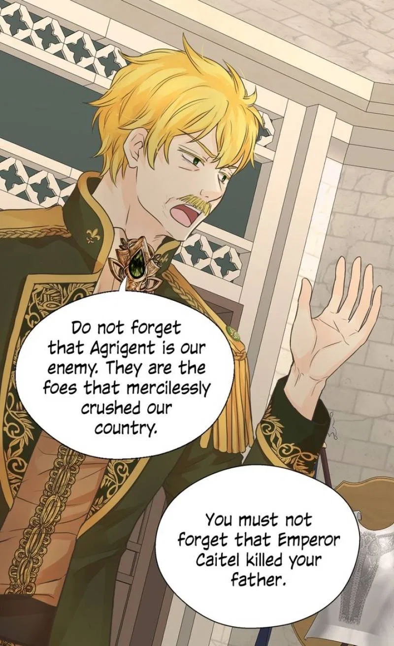 Daughter of the Emperor Chapter 227 – Page 50