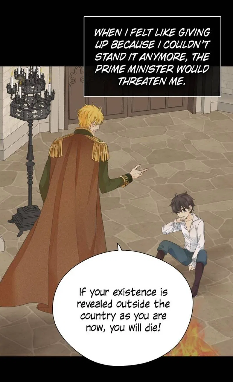 Daughter of the Emperor Chapter 227 – Page 53